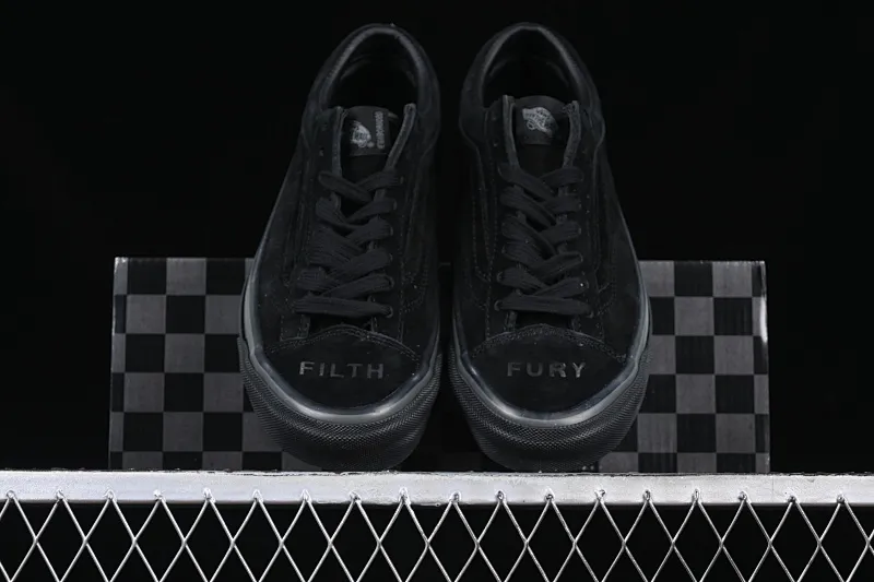 All categories Vans Vans series Vans Low Vans low-top Vans Style 36 Vans official low-top casual sneakers VN0A5JMFABK